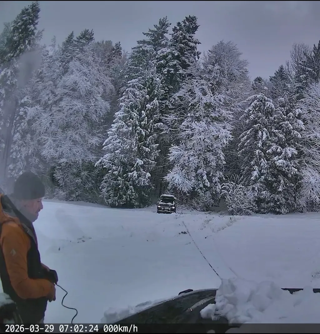 Bild von mirco für den Spot 207