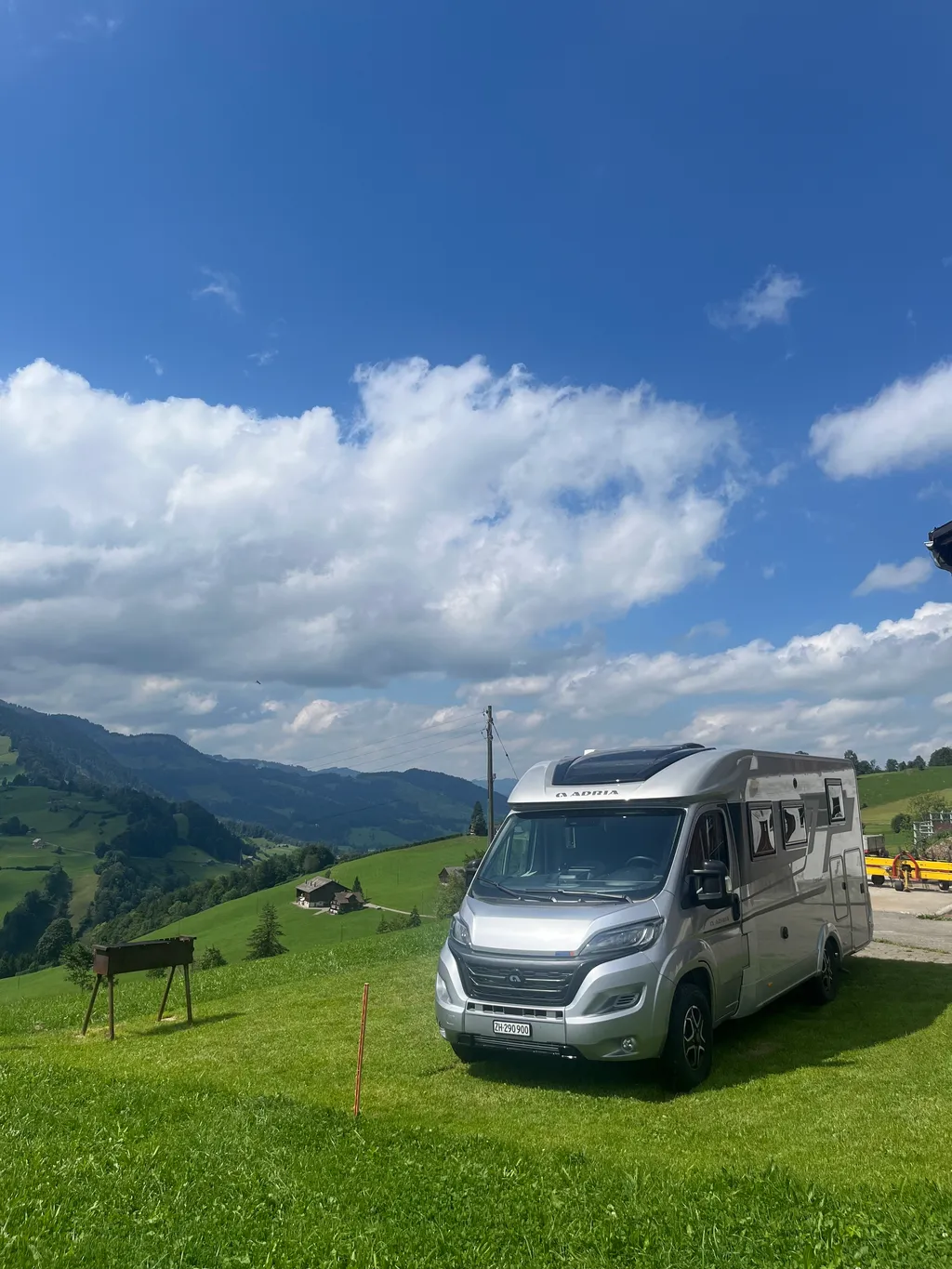 Bild von Susanne für den Spot 783