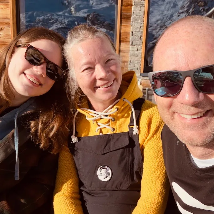 Profilbild von Marco