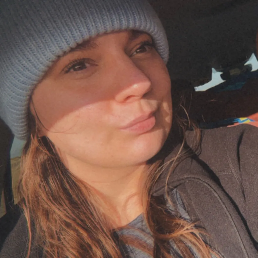 Profilbild von Vanessa