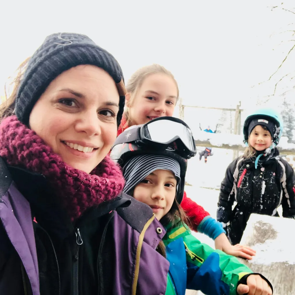 Profilbild von Tamara