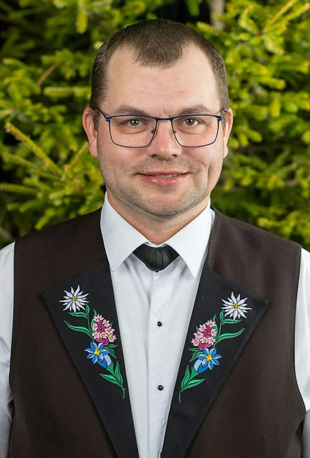 Hans avatar