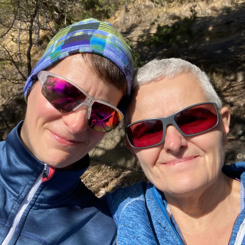 Profilbild von Ursina & Sandra