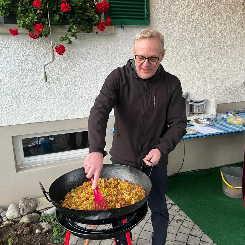 Profilbild von Markus