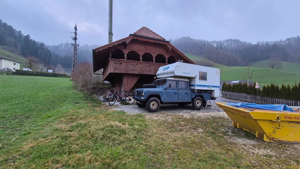 Bild von René für den Spot 3848