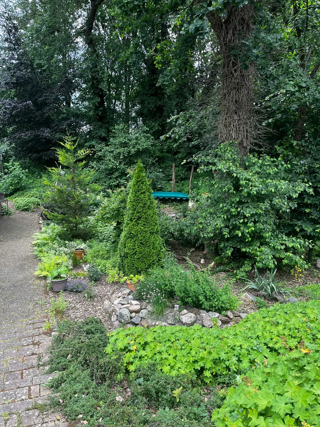 Auszeit im Naturpark Westhavelland