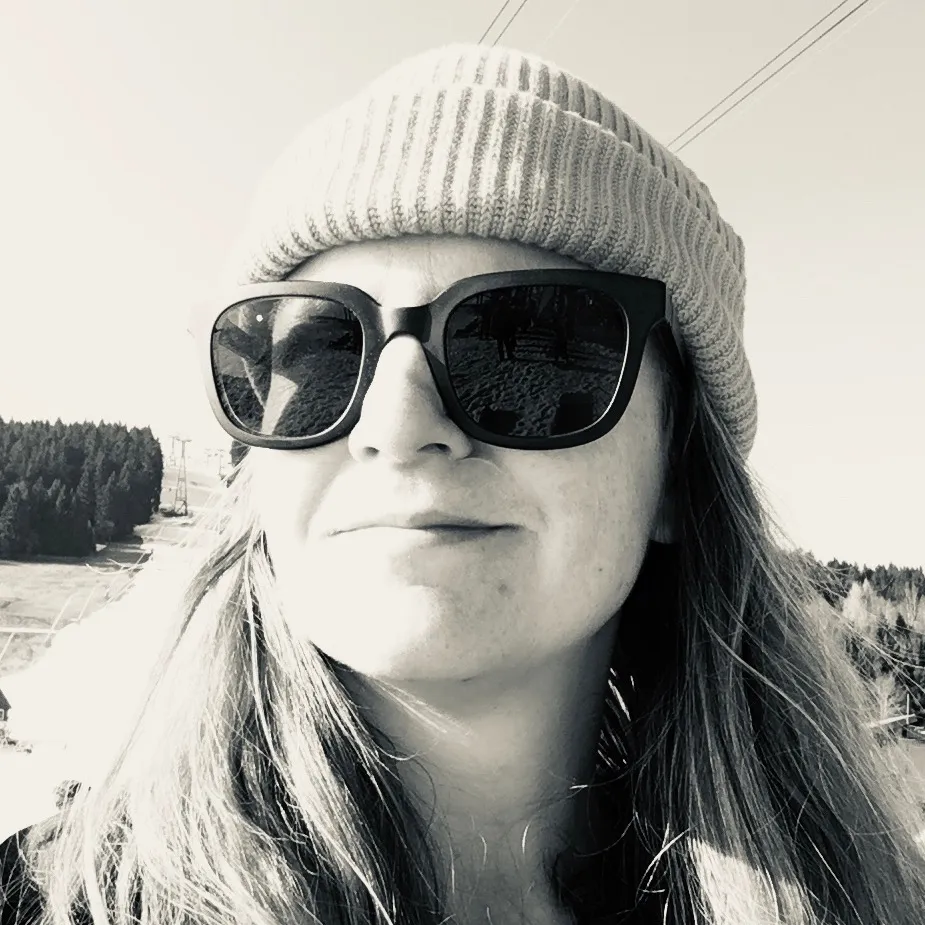 Profilbild von Tanja