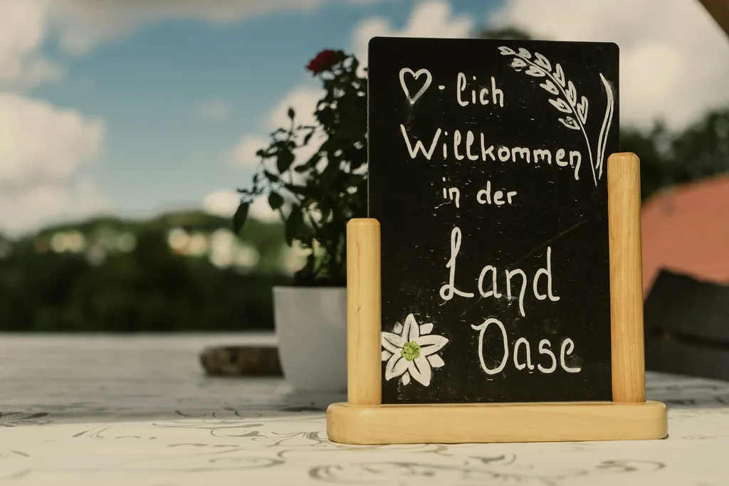 Landoase