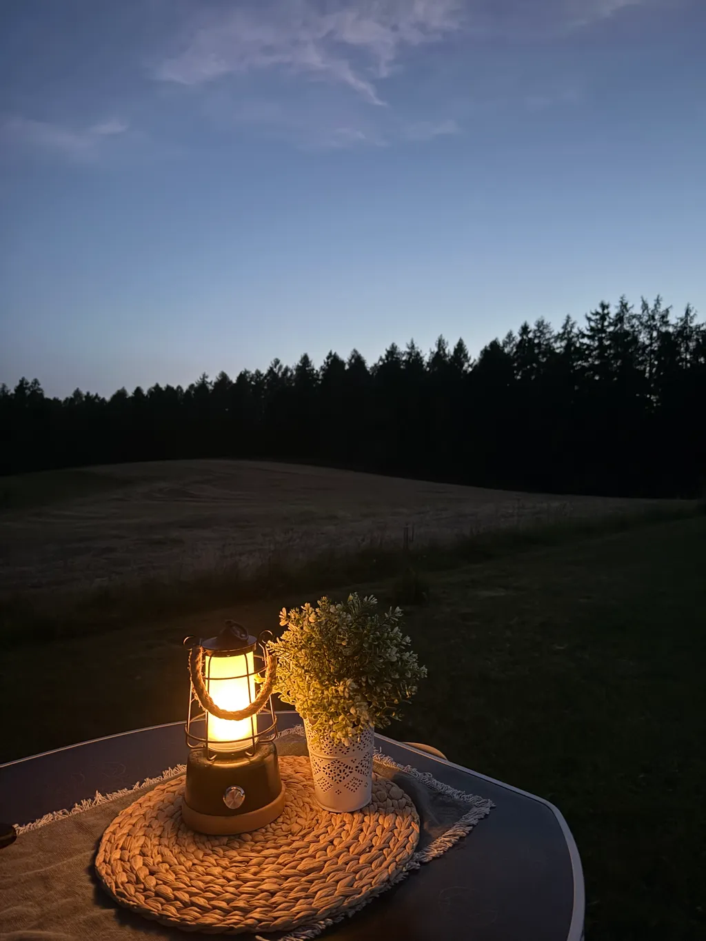 Bild von Michèle für den Spot 1663