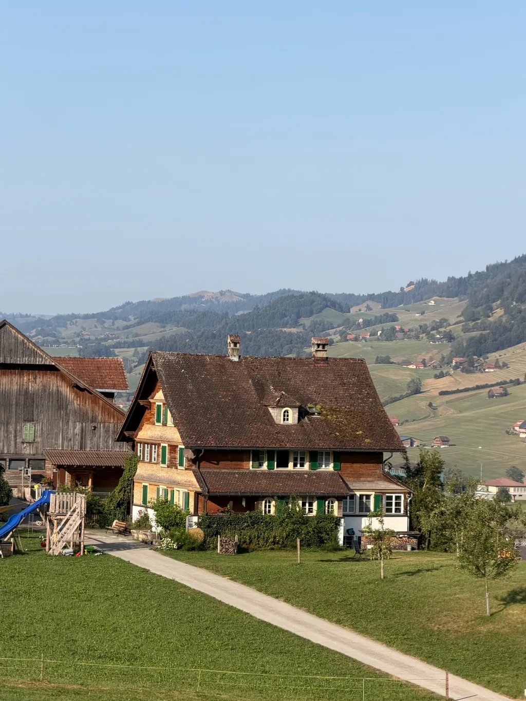 Bild von Claire für den Spot 355
