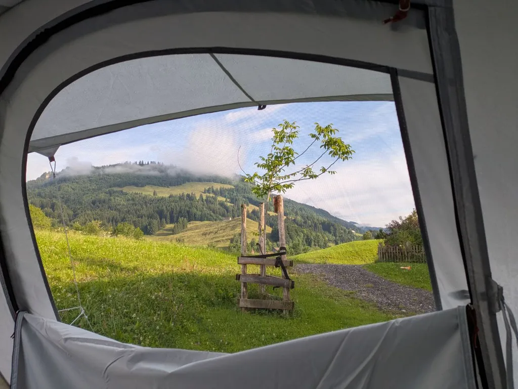 Bild von Alireza für den Spot 143