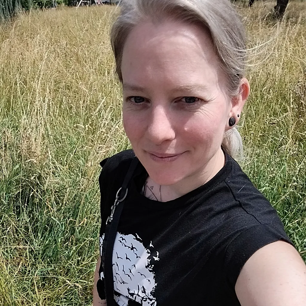 Profilbild von Sue