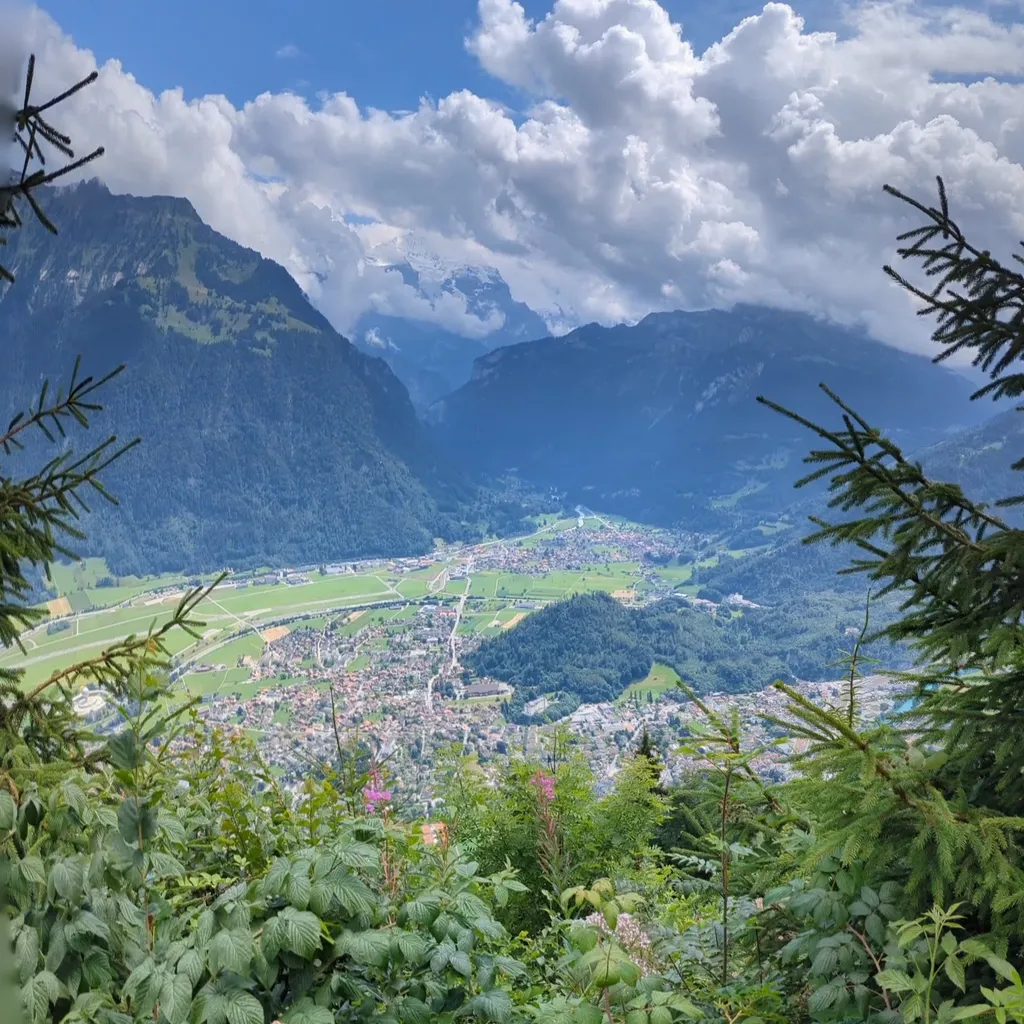 Profilbild von Séverin