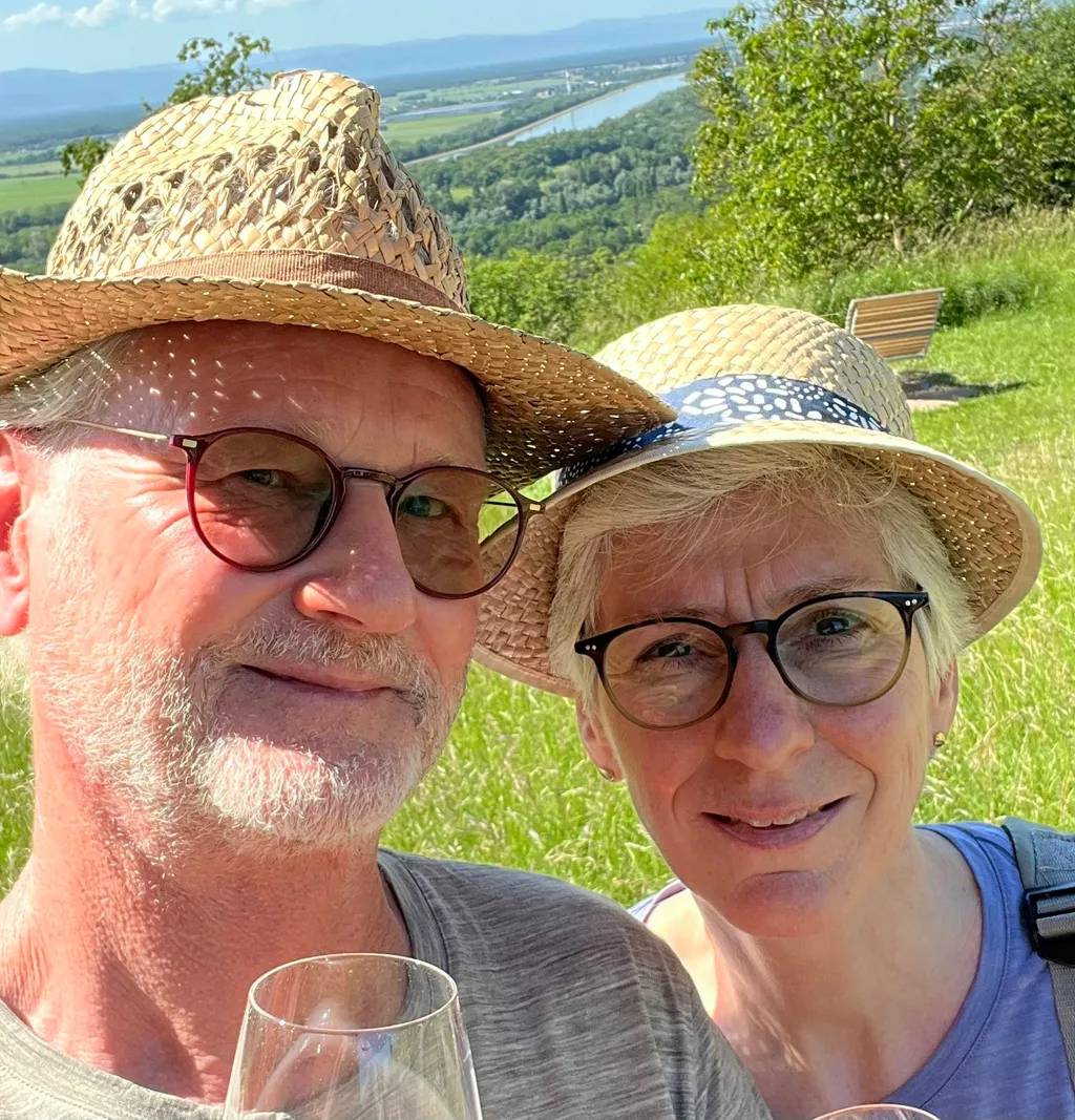 Profilbild von Peter