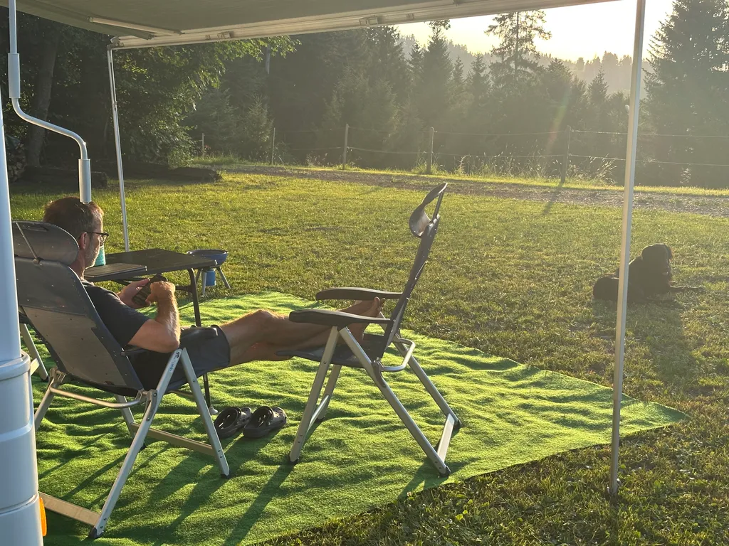 Bild von Alexander für den Spot 4115