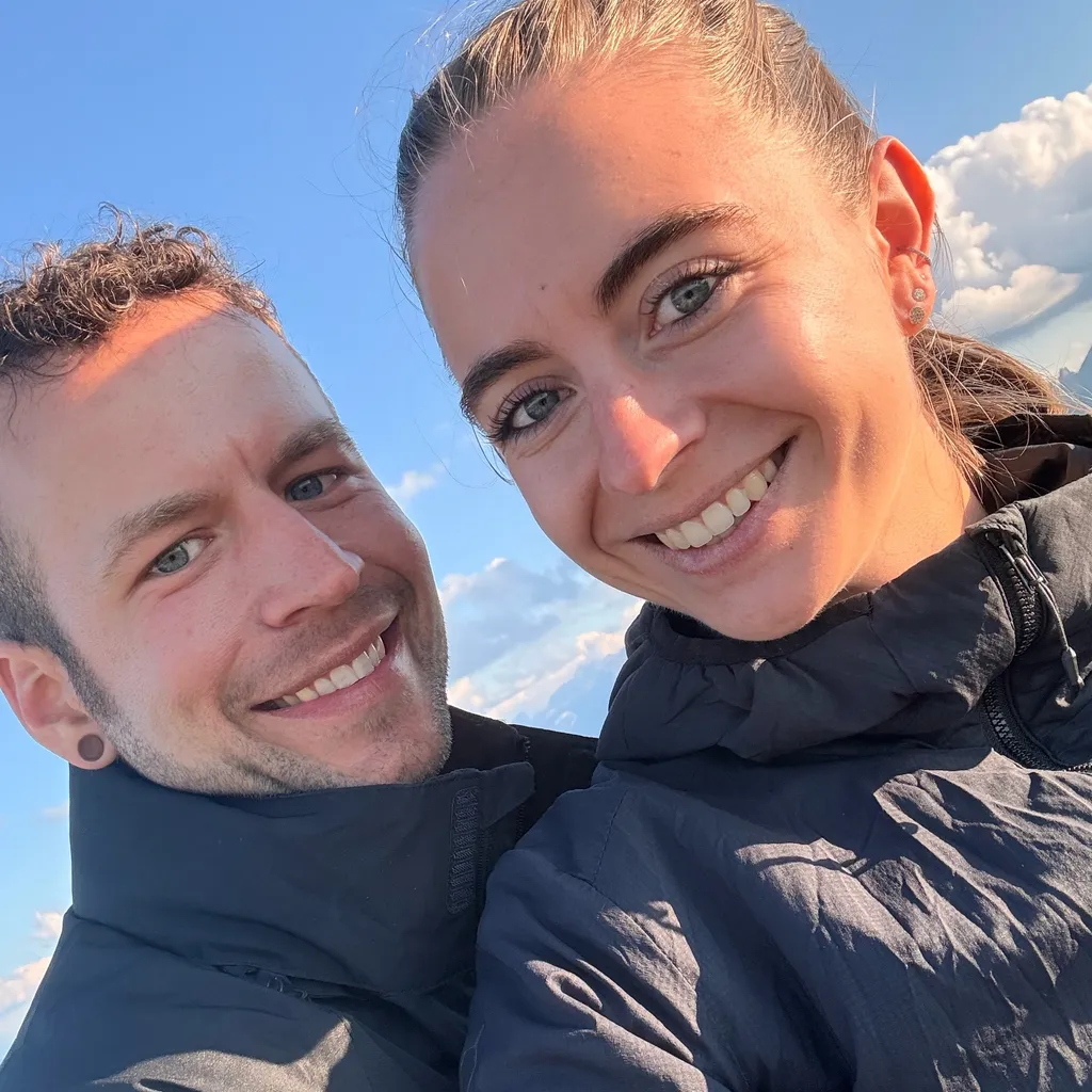 Profilbild von Sara
