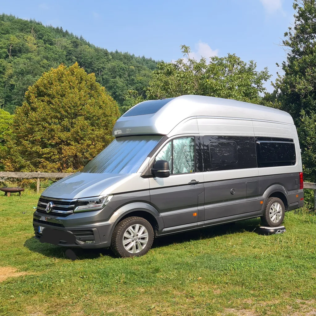 Profilbild von Florian