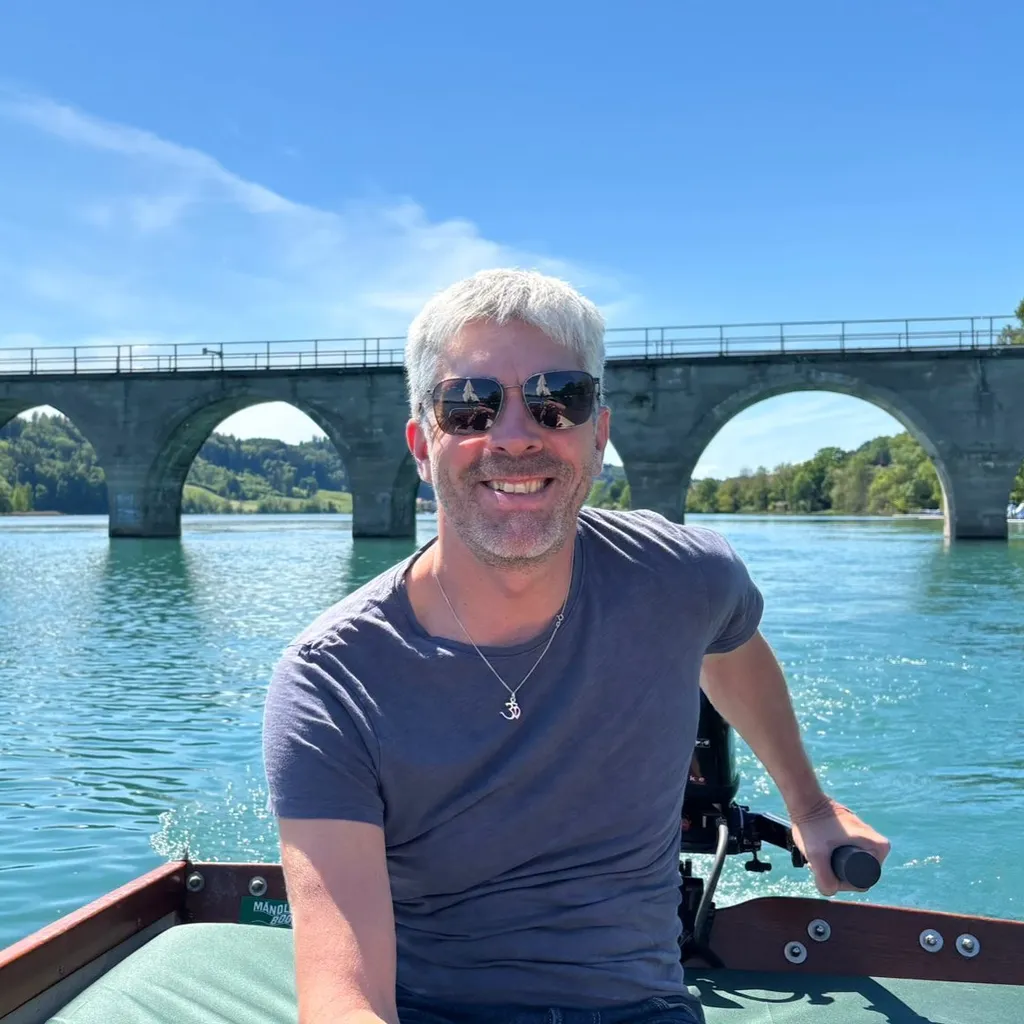 Profilbild von Toni