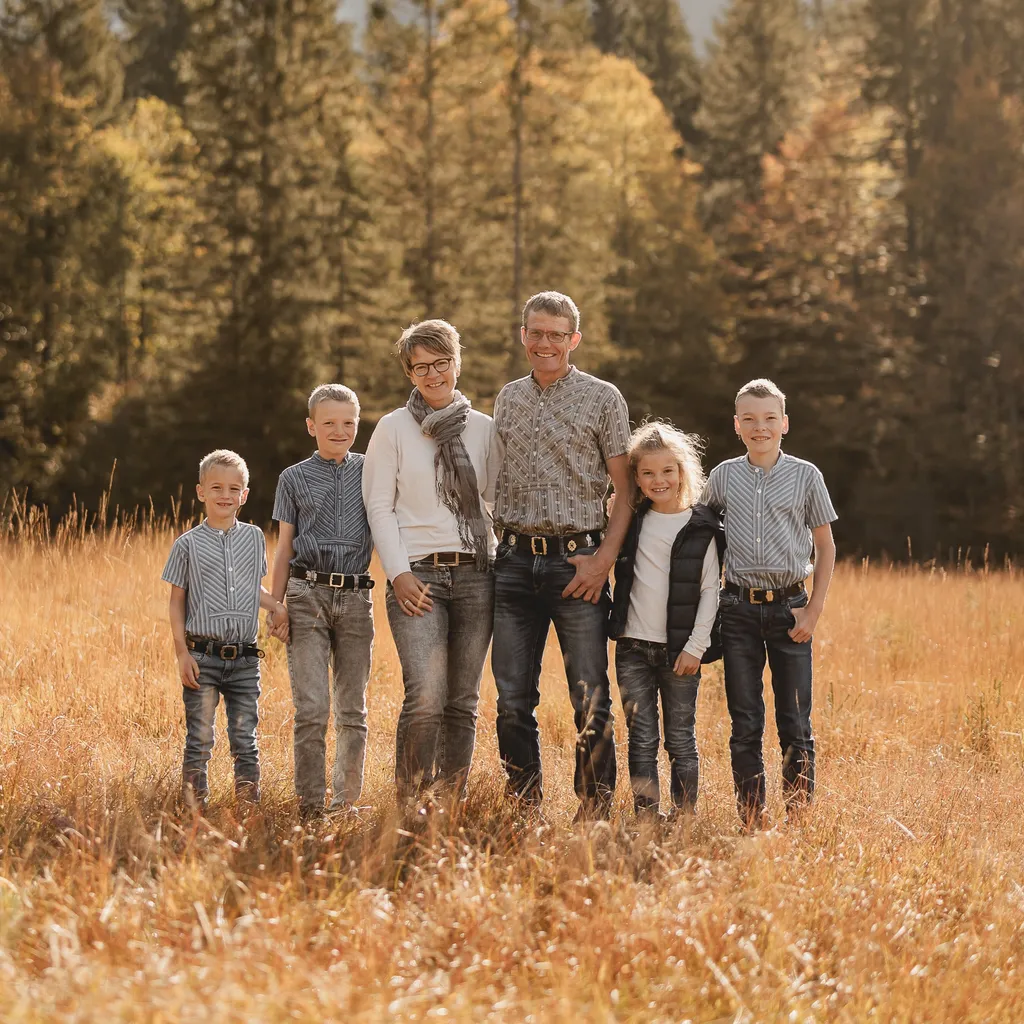 Werner und Andrea avatar