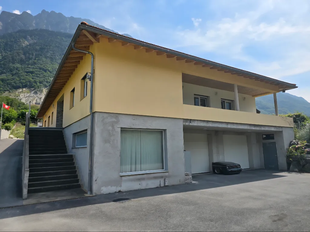 Séjour nature et saveurs au cœur du Valais