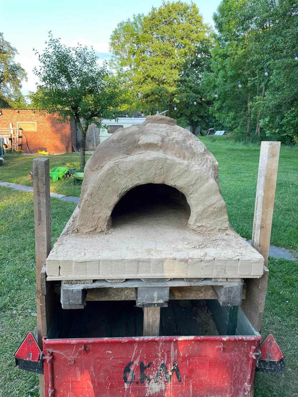 Sternenhimmel für Familien!