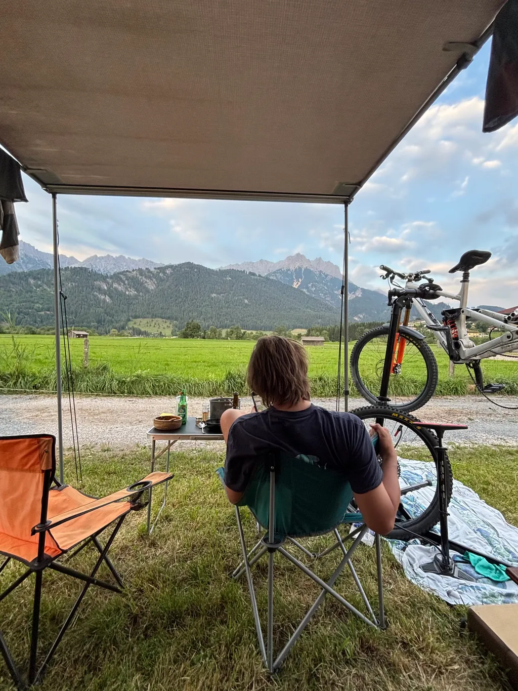 Bild von Felix für den Spot 4693