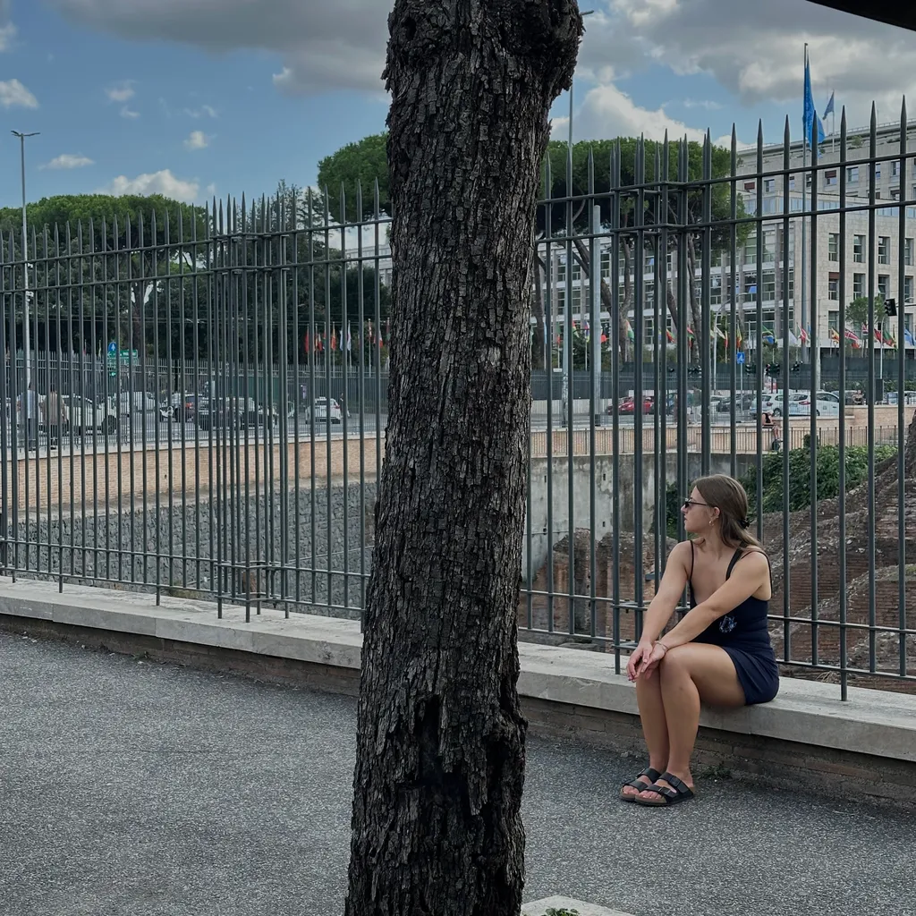 Profilbild von Ronja