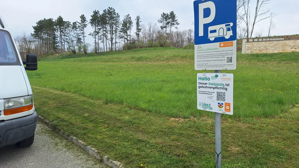 Kellerhügel Wenzersdorf