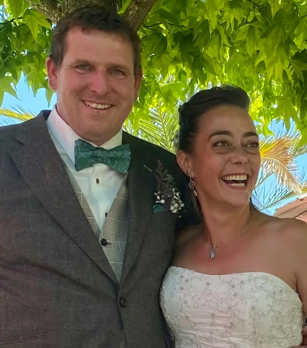 Sabrina und Markus avatar