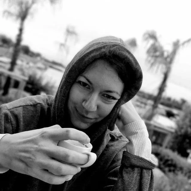 Photo de profil de Joanna