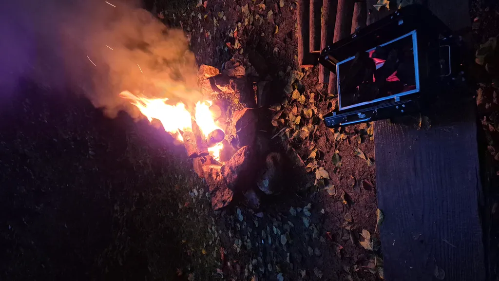 Bild von Sara für den Spot 1584