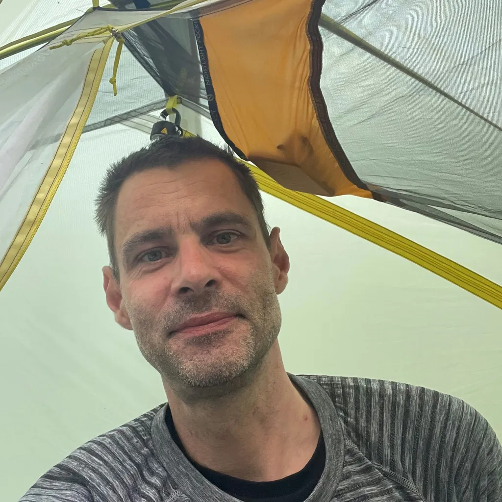 Profilbild von Sebastian