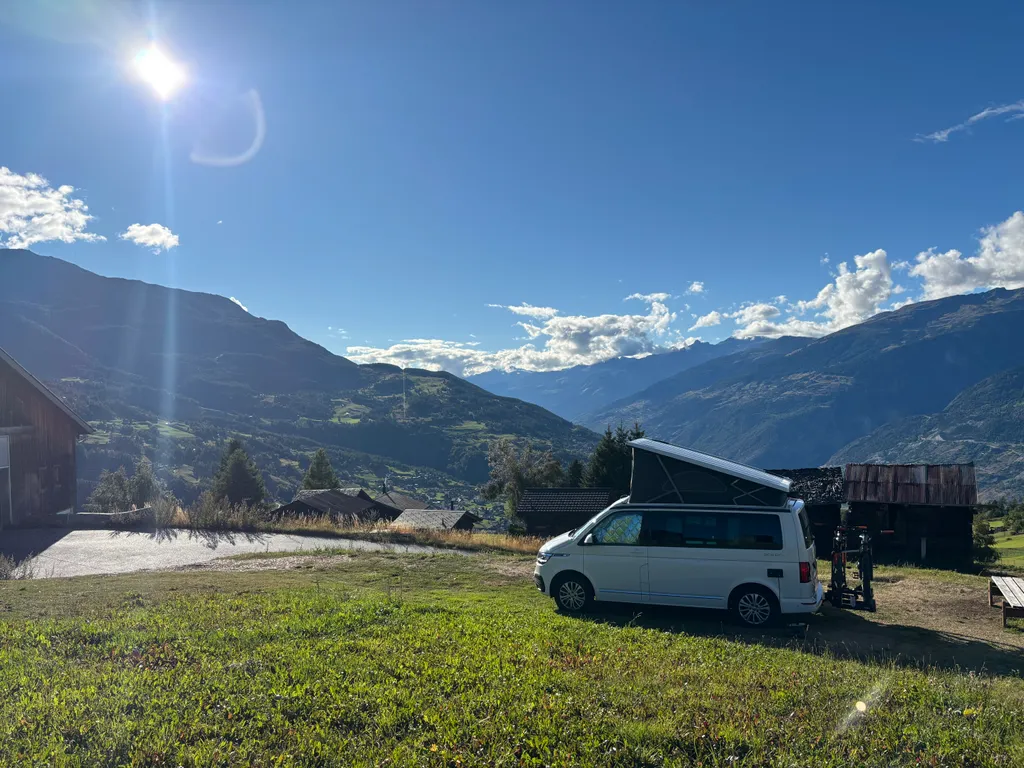 Bild von Stefanie für den Spot 43