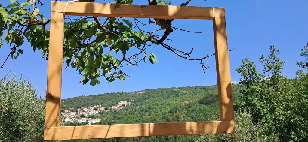 La Ciammarichella: Piccolo Paradiso