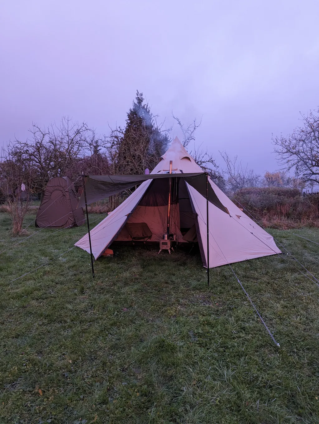 Bild von Patrick für den Spot 2105