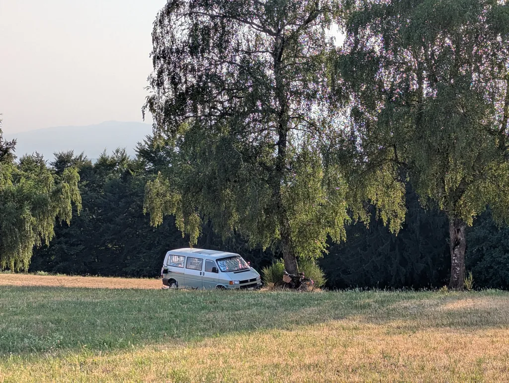 Bild von Oscar für den Spot 4139