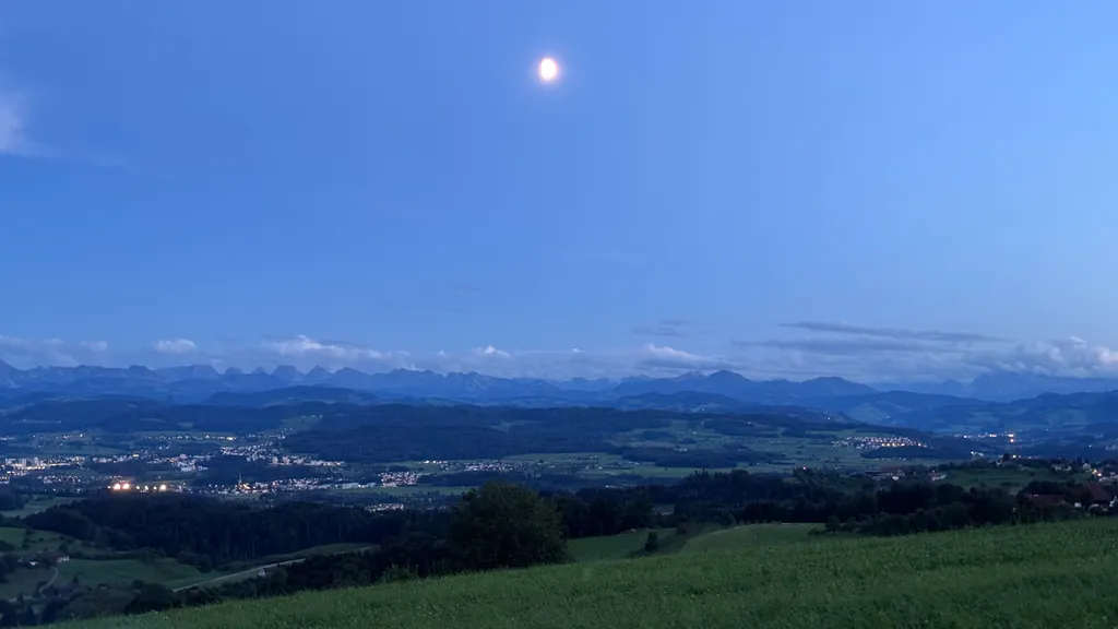 Bild von Annette für den Spot 519