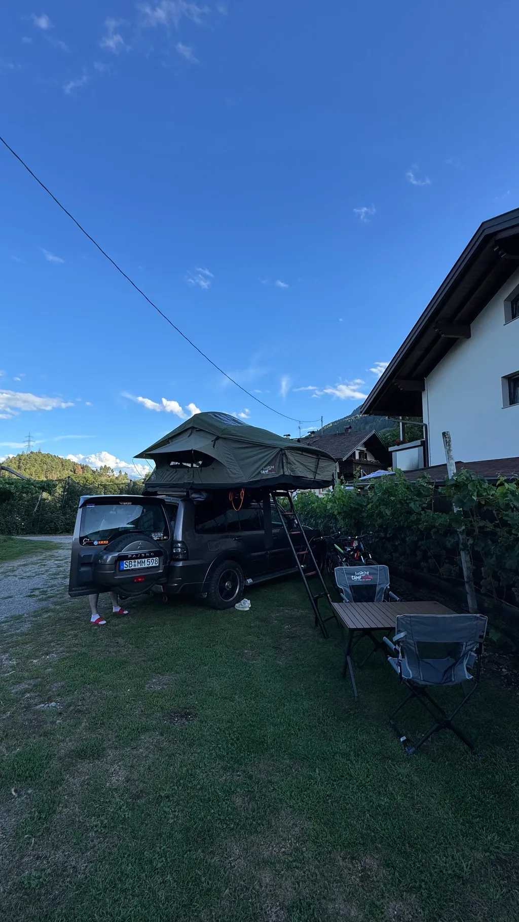 Bild von Moritz für den Spot 3356
