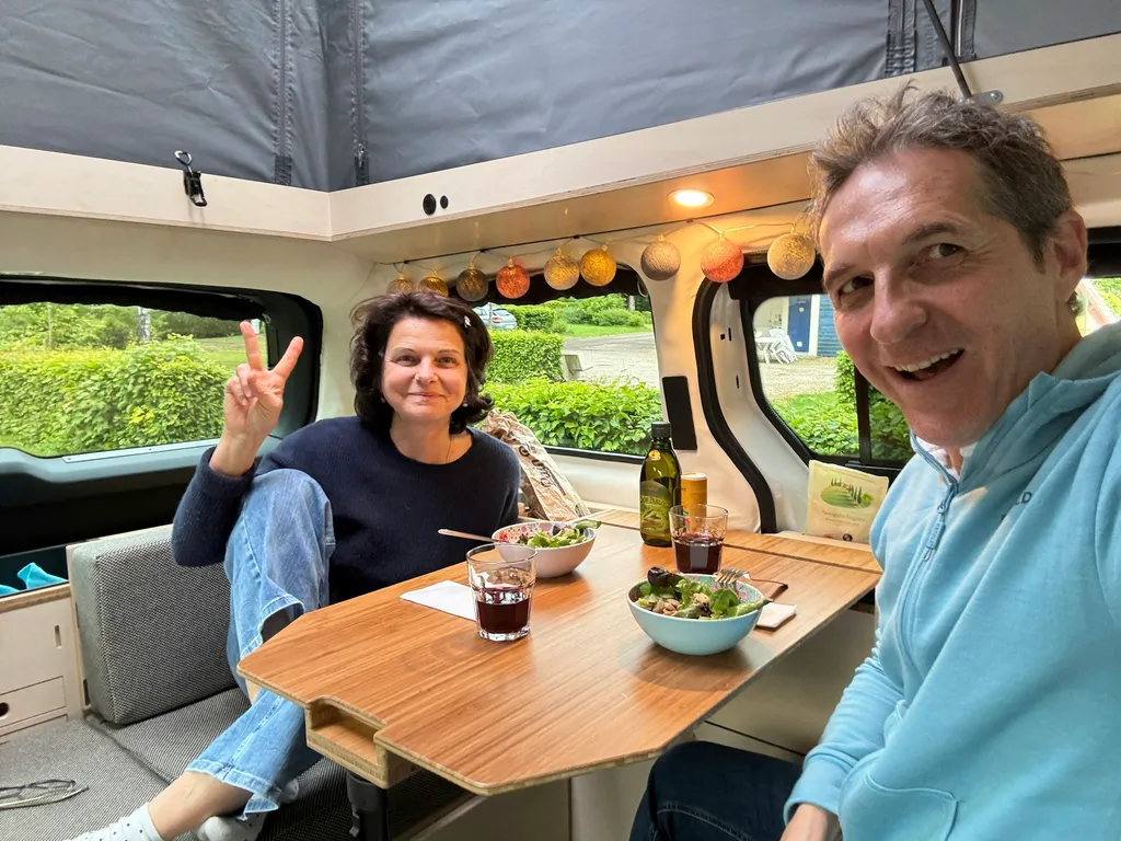 Profilbild von Pädu & Therese