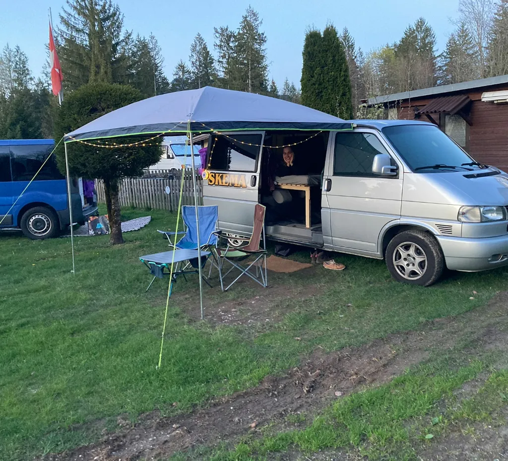 Profilbild von Noémie