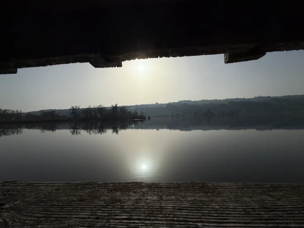 Bild von Sandra für den Spot 249