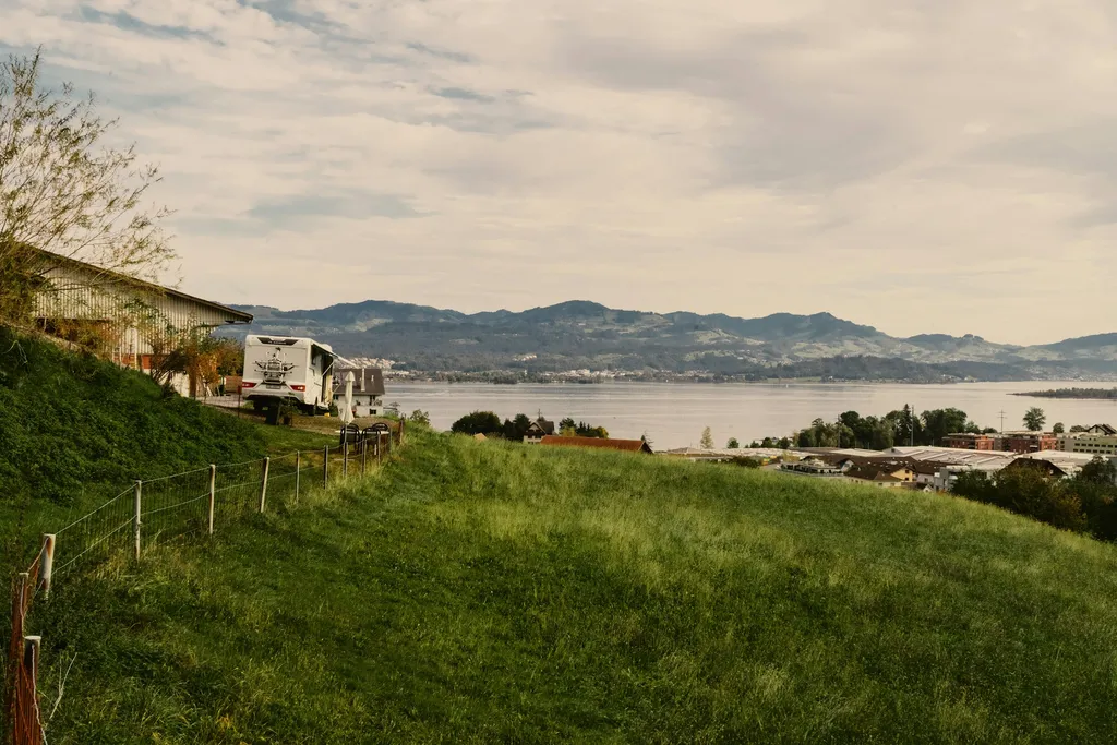 Beim Weingut Altendorf