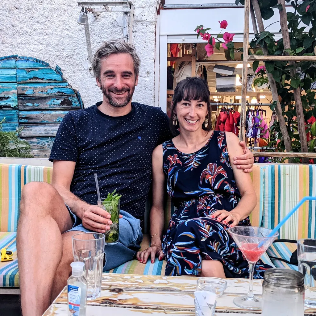 Profilbild von Diana