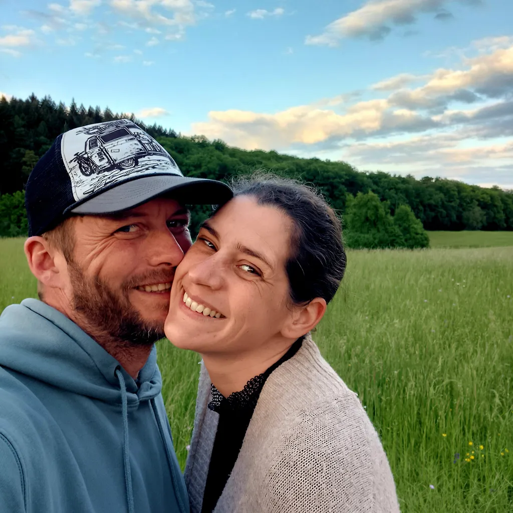 Profilbild von Marius