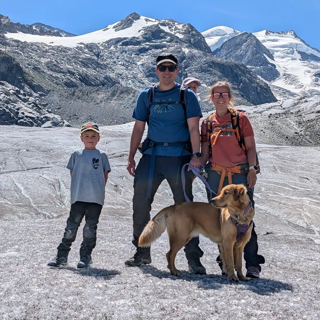 Profilbild von Family