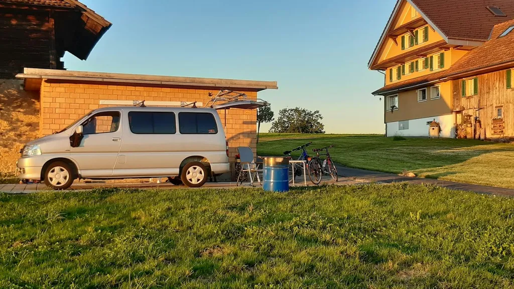 Alp-Panorama / Pilatus Blick