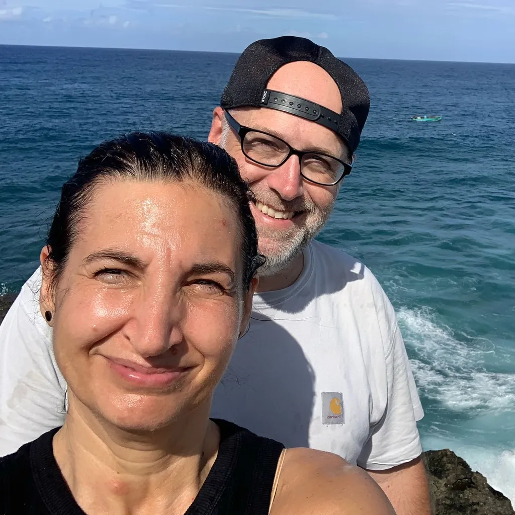 Profilbild von Patrick