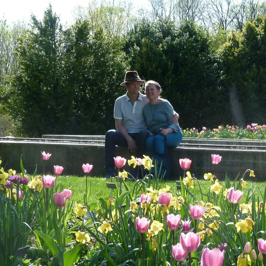 Izabela & Roland avatar