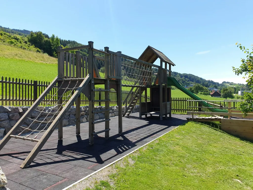 Lützelhof Gartenhaus