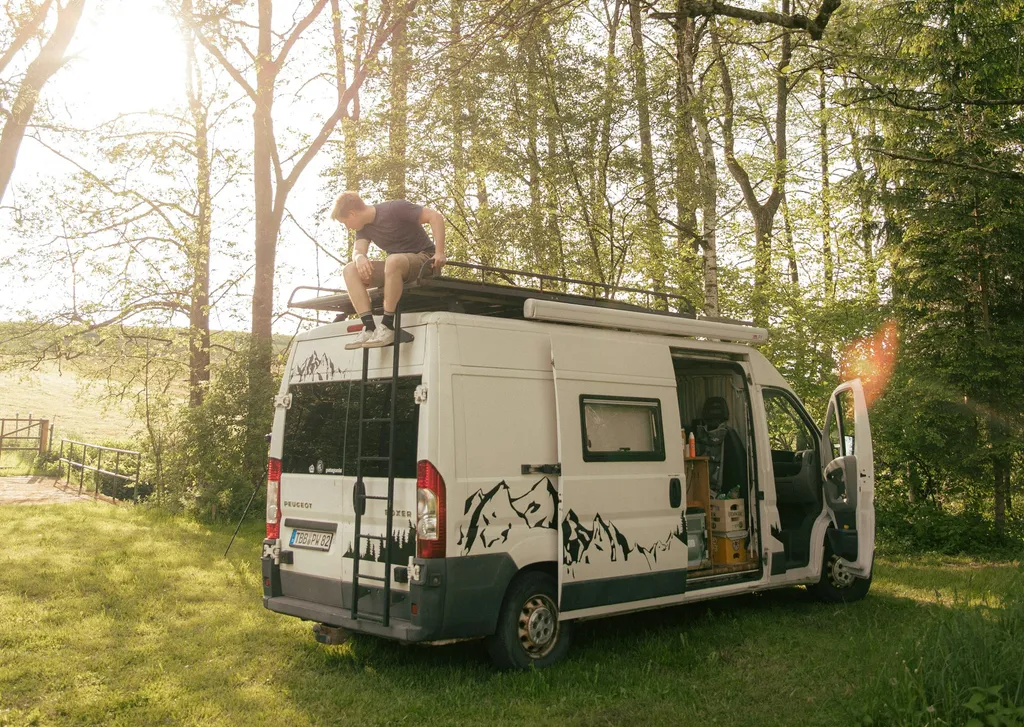 GrillhĂŒtte an der Wolfegger Ach đ„